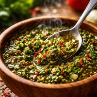 The Last Chimichurri Recipe You Will Ever Search for