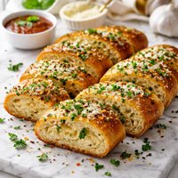 The Last Garlic Bread You Ll Ever Eat