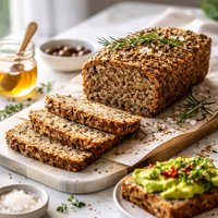 The Life Changing Loaf of Bread