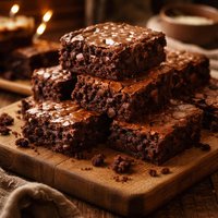 The Most Deliciously Moist Brownies Ever