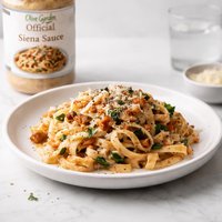 The Olive Garden Official Siena Sauce