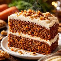 The Only Carrot Cake Recipe You Will Ever Need