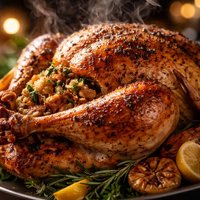 The Only Thanksgiving Turkey Recipe You Ll Ever Need