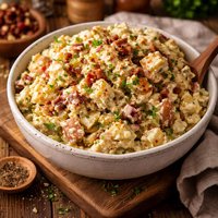 The Only Way to Make It Potato Salad