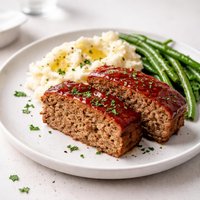The Original Best Ever Meatloaf