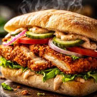 The Original Schnitzelwich