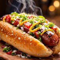 The Original Zaar Dog