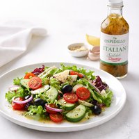 The Ospidillo Cafe Italian Salad Dressing