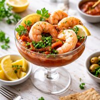 The Other Shrimp Cocktail