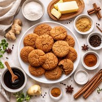 The Perfect Ginger Snap