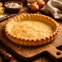 The Perfect Shortcrust Pastry