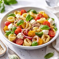 The Simplest Tortellini Salad