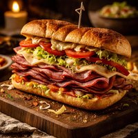 The Slim Jim Sandwich My Way