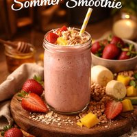The Sommer Smoothie
