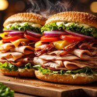 The Tld Sammy Sandwiches