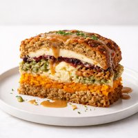 The Turducken of Thanksgiving Sides