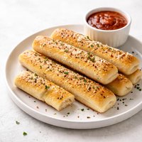The Ultimate Breadsticks