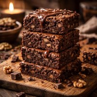 The Ultimate Brownie