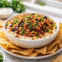 The Ultimate Chip Dip