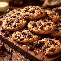 The Ultimate Chocolate Chip Cookies Soft and Chewy