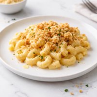 The Ultimate Creamy Macaroni and Cheese