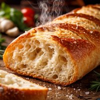 The Ultimate French Bread