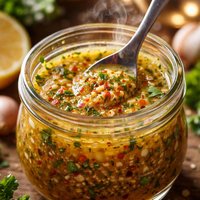 The Ultimate Salad Dressing