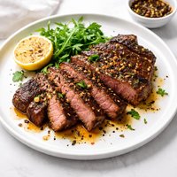 The Ultimate Steak Marinade