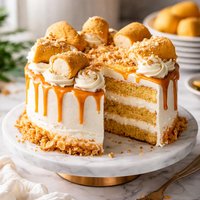 The Ultimate Twinkie Cake