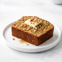 The Ultimate Zucchini Bread