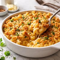 The Very Best Macaroni and Cheese