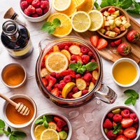 The Very Best Sangria