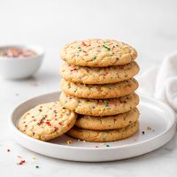 The Very Easiest Cookies Recipe Cake Mix Cookies