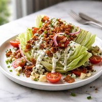 The Wedge Salade