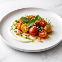 The Wise Tomato Sage That Is