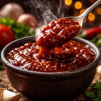 The Worlds Best Barbecue Sauce