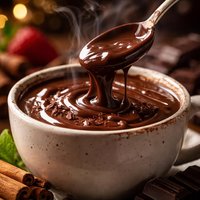 Thick Spanish Chocolate