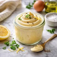 Thirty Second Mayonnaise