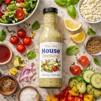 This Old House Dressing