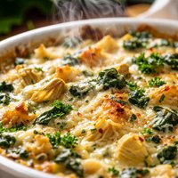 Thistle Dip