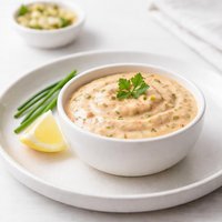 Thousand Island Buttermilk Dressing