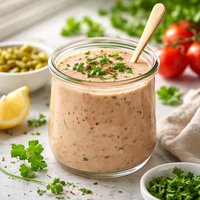 Thousand Island Dressing Ala Slim