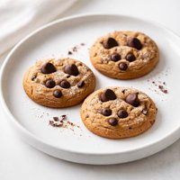 Three Blind Mice Cookies