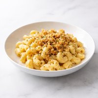 Three Cheese Mac N Cheese