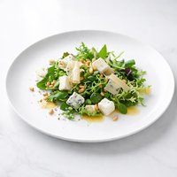 Three Cheese Vinaigrette