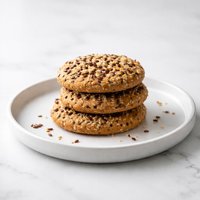 Three Grain Biscuits