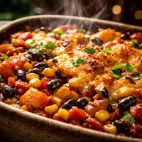 Three Sisters Casserole