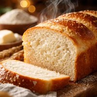 Throw Away the Bread Machine Instructions White Bread