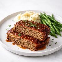 Throw It Together Meatloaf