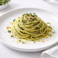 Thyme Pesto